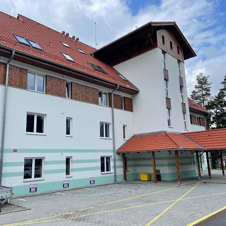Apartmán Kapy Lipno Lipno nad Vltavou Esterno foto