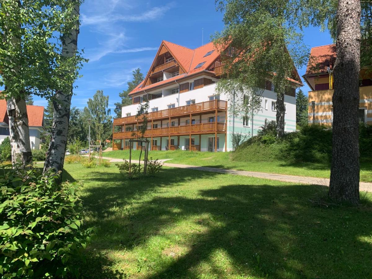 Apartmán Kapy Lipno Lipno nad Vltavou Esterno foto