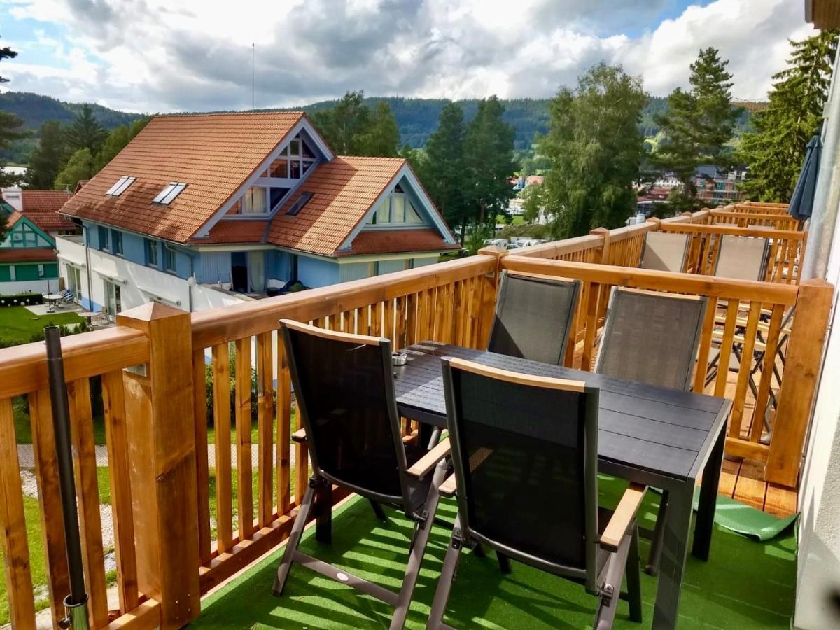 Apartmán Kapy Lipno Lipno nad Vltavou Esterno foto