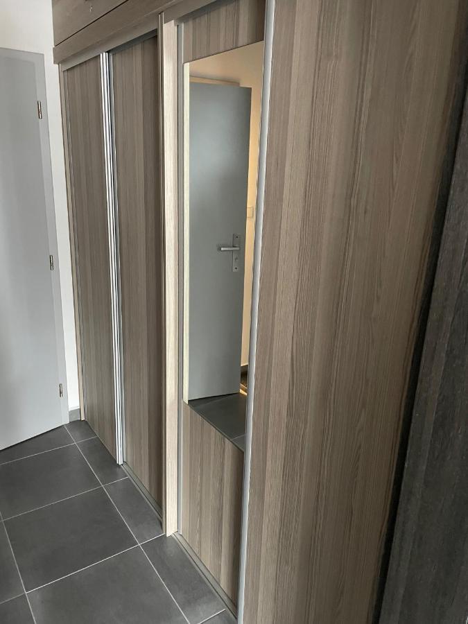 Apartmán Kapy Lipno Lipno nad Vltavou Esterno foto