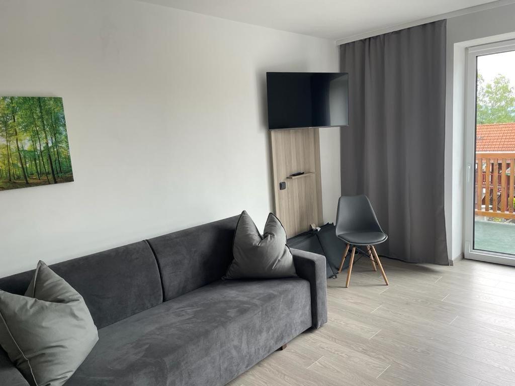 Apartmán Kapy Lipno Lipno nad Vltavou Esterno foto