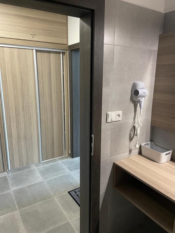 Apartmán Kapy Lipno Lipno nad Vltavou Esterno foto