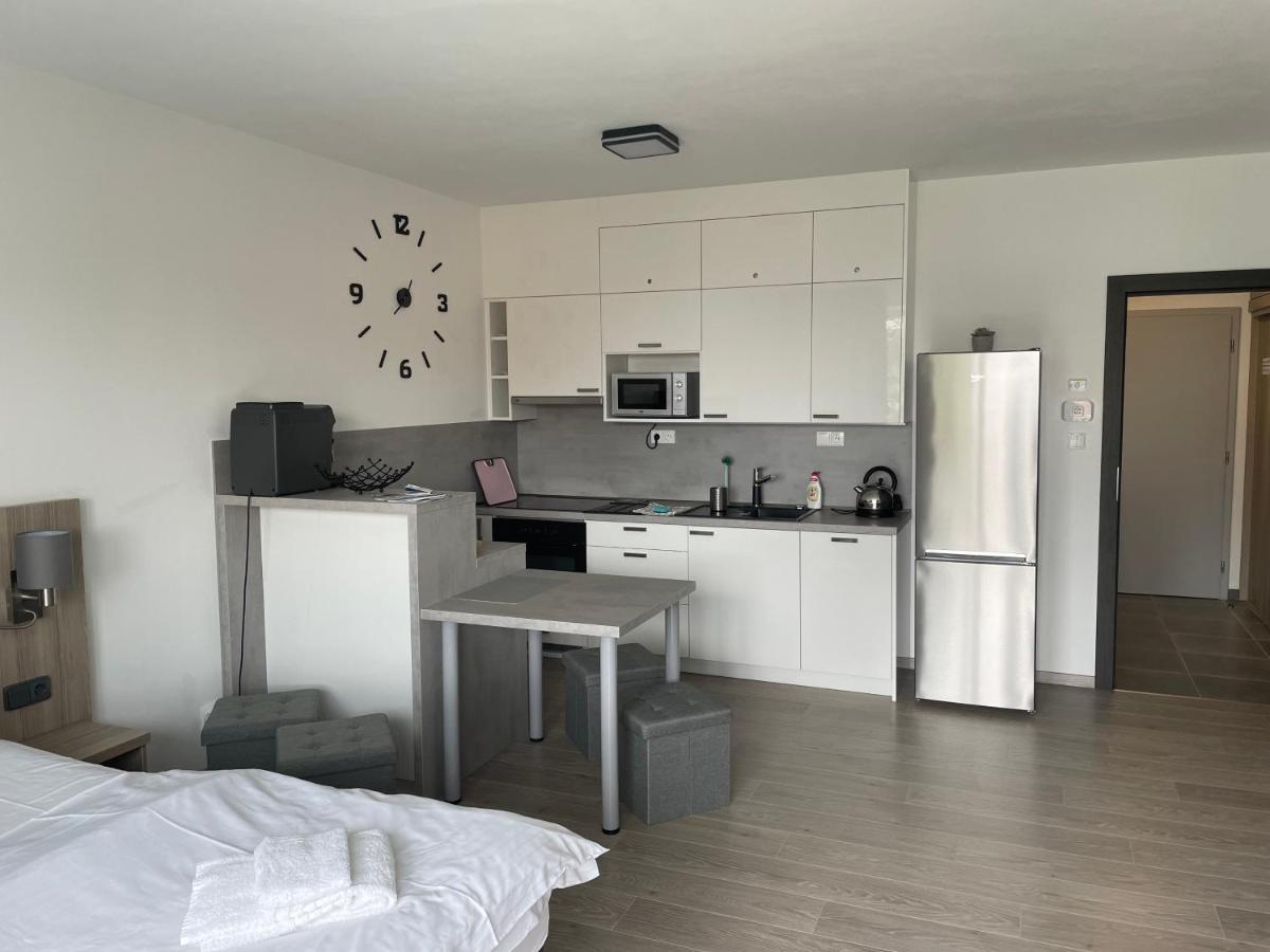 Apartmán Kapy Lipno Lipno nad Vltavou Esterno foto
