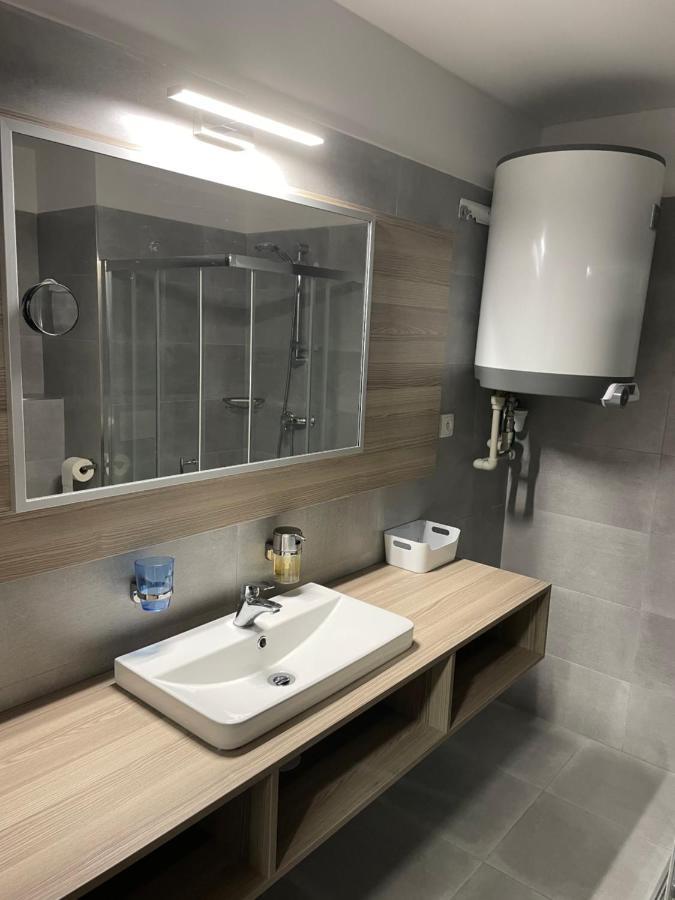 Apartmán Kapy Lipno Lipno nad Vltavou Esterno foto