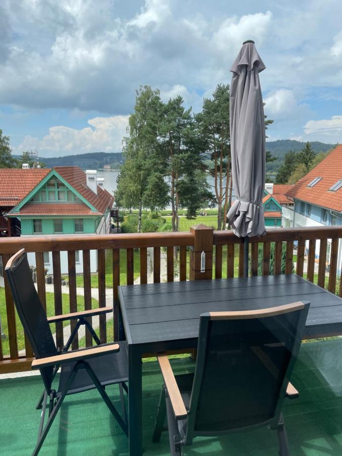 Apartmán Kapy Lipno Lipno nad Vltavou Esterno foto