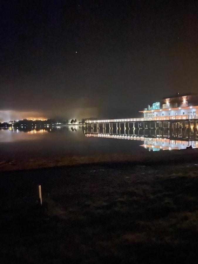 Apartmán Kapy Lipno Lipno nad Vltavou Esterno foto