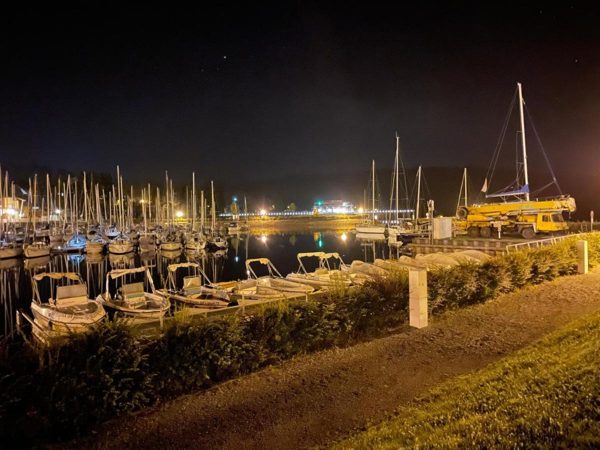 Apartmán Kapy Lipno Lipno nad Vltavou Esterno foto