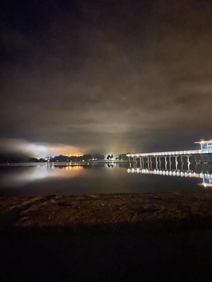 Apartmán Kapy Lipno Lipno nad Vltavou Esterno foto