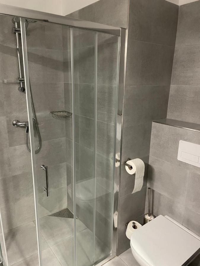 Apartmán Kapy Lipno Lipno nad Vltavou Esterno foto